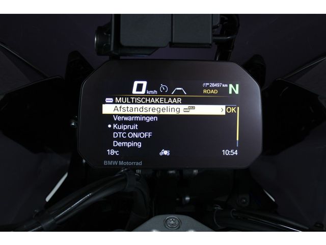 bmw - r-1300-gs