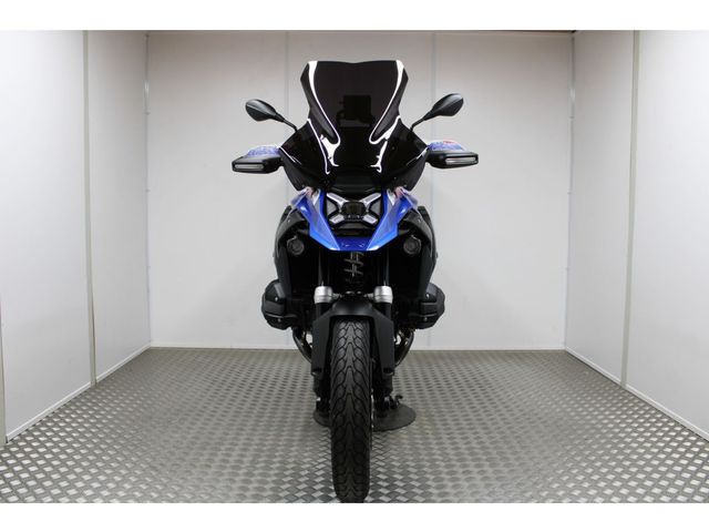 bmw - r-1300-gs
