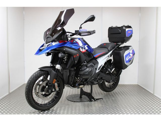 bmw - r-1300-gs