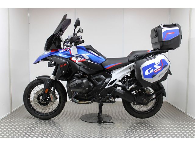 bmw - r-1300-gs