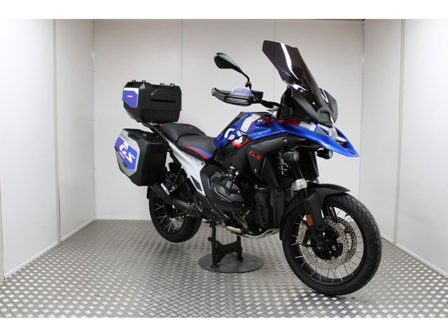 bmw - r-1300-gs