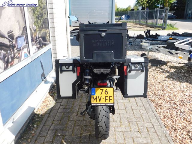 yamaha - xt-1200-z-super-tenere