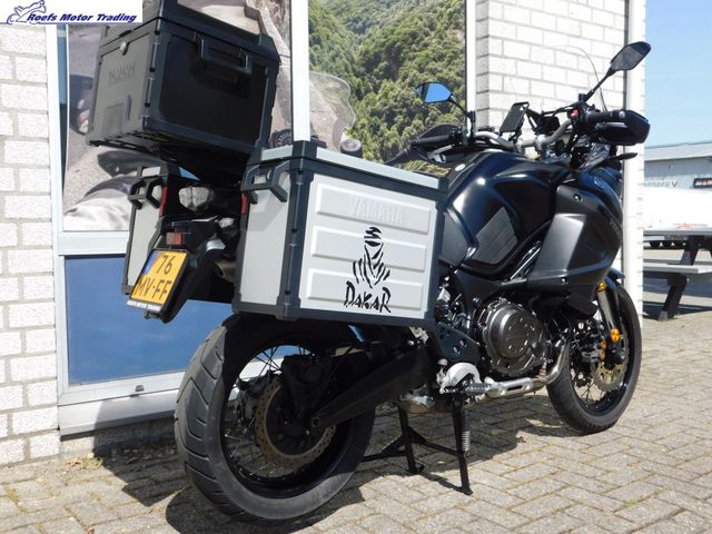 yamaha - xt-1200-z-super-tenere