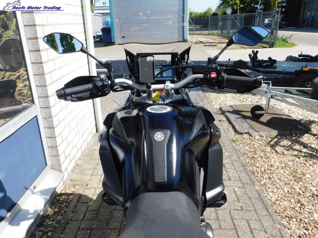 yamaha - xt-1200-z-super-tenere