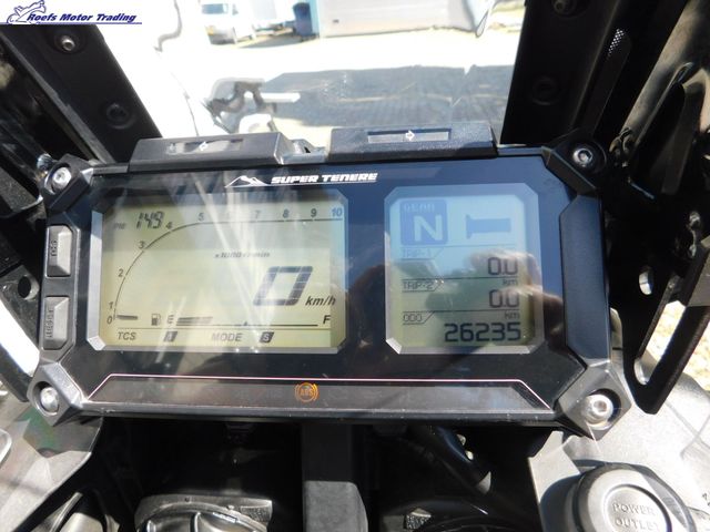 yamaha - xt-1200-z-super-tenere