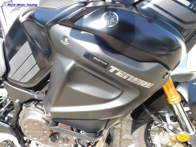 yamaha - xt-1200-z-super-tenere