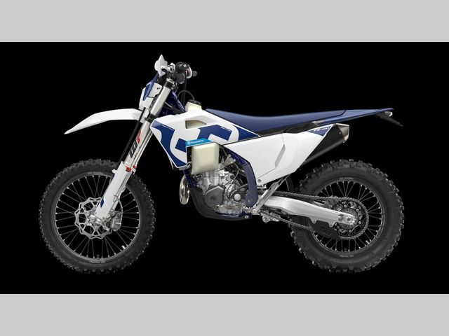 husqvarna - fe-450