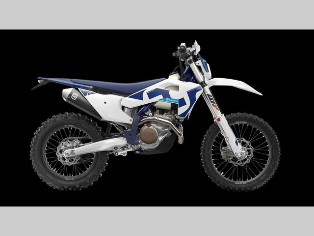 husqvarna - fe-450