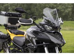 QJMOTOR SRT 800 SX TOURING