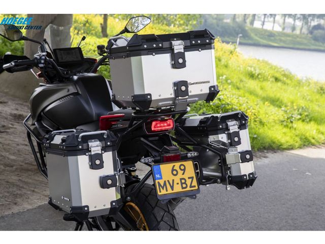 QJMOTOR - srt-800-sx-touring