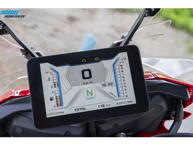 QJMOTOR - srt-800-sx-touring