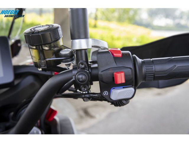 QJMOTOR - srt-800-sx-touring