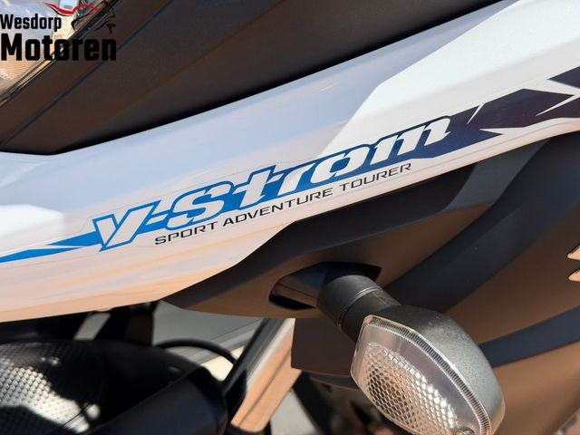 suzuki - v-strom-dl-650-abs