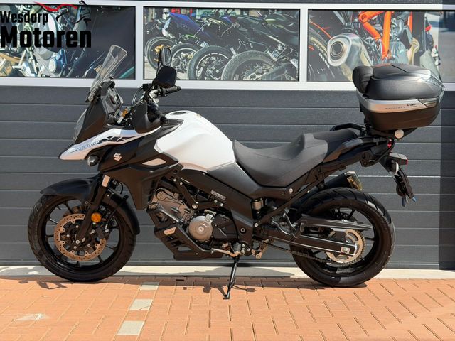 suzuki - v-strom-dl-650-abs