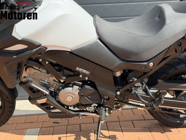 suzuki - v-strom-dl-650-abs
