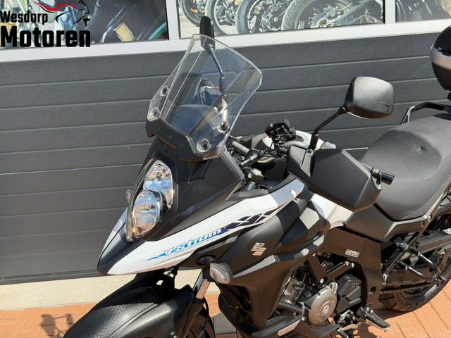 suzuki - v-strom-dl-650-abs