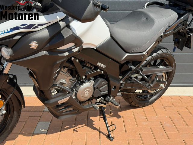 suzuki - v-strom-dl-650-abs