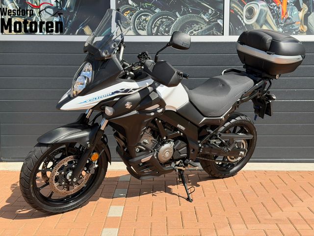 suzuki - v-strom-dl-650-abs
