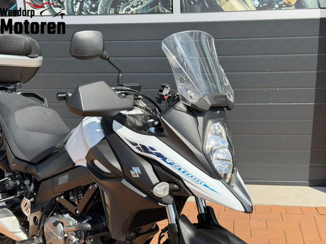 suzuki - v-strom-dl-650-abs