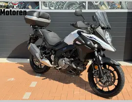 Suzuki V-Strom DL 650 ABS 2022