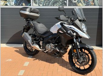 Suzuki V-Strom DL 650 ABS 2022 occasion