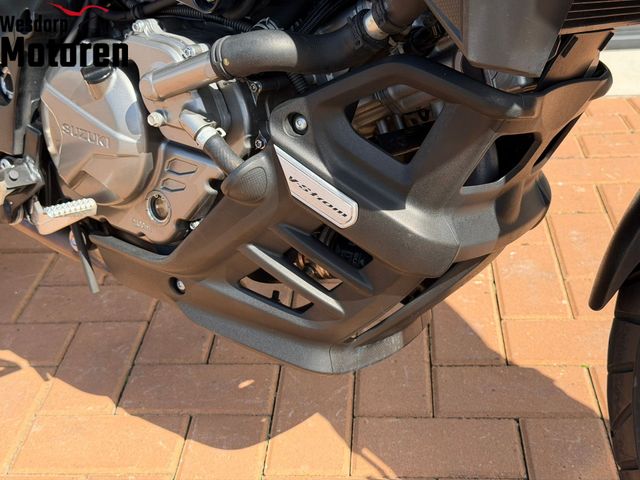 suzuki - v-strom-dl-650-abs