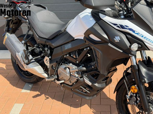 suzuki - v-strom-dl-650-abs