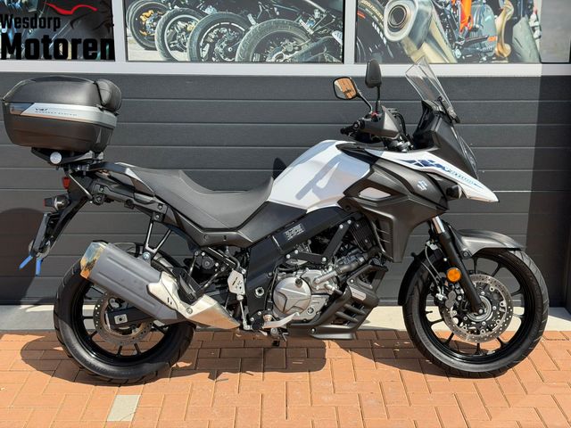 suzuki - v-strom-dl-650-abs
