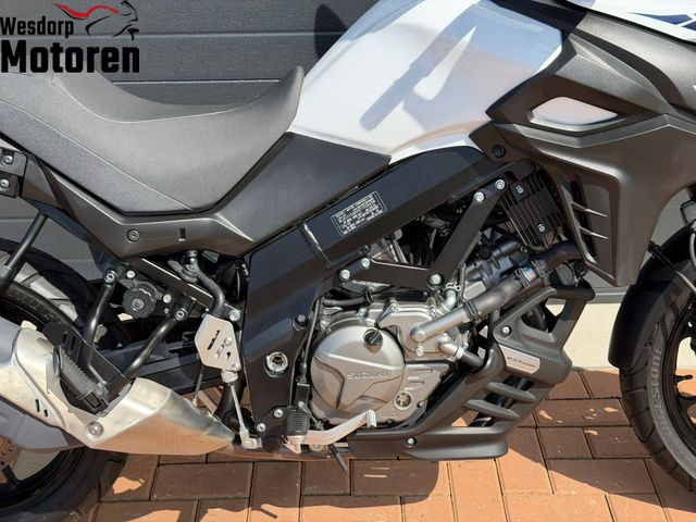 suzuki - v-strom-dl-650-abs
