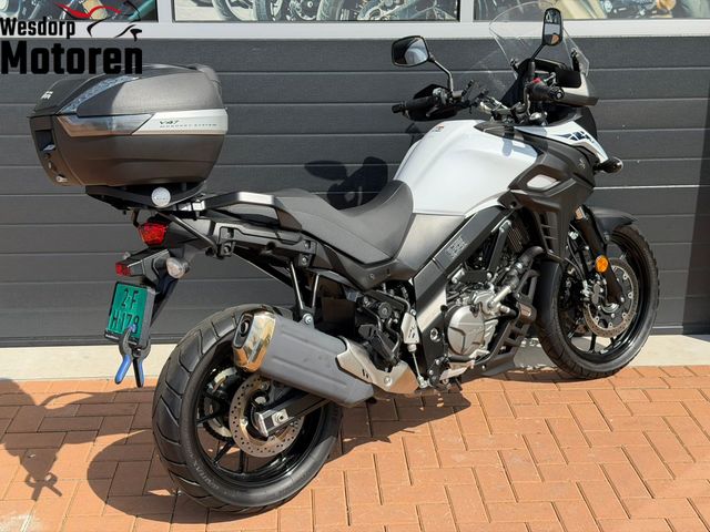 suzuki - v-strom-dl-650-abs
