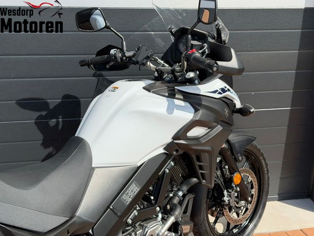 suzuki - v-strom-dl-650-abs