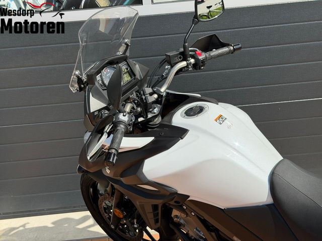 suzuki - v-strom-dl-650-abs