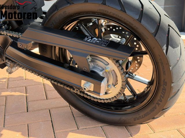 suzuki - v-strom-dl-650-abs