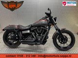 HARLEY-DAVIDSON STREET BOB FXDB