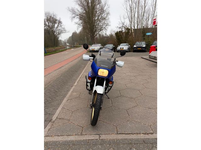 honda - xl-600-v-transalp