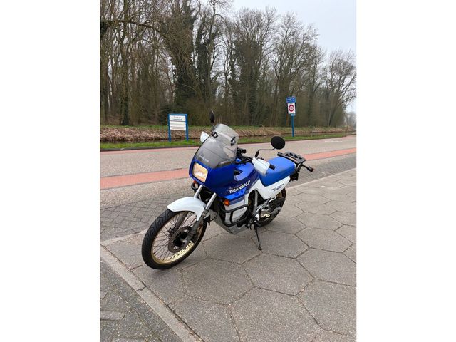 honda - xl-600-v-transalp