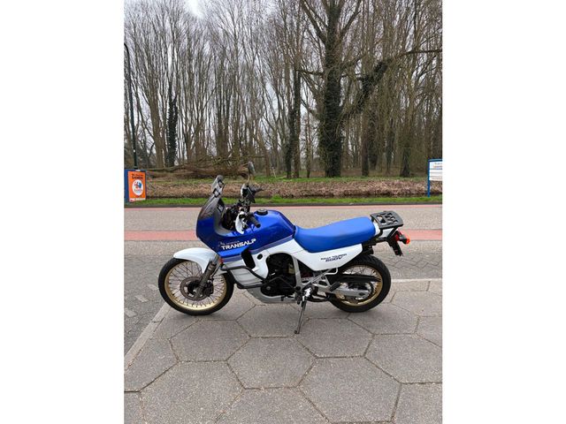 honda - xl-600-v-transalp