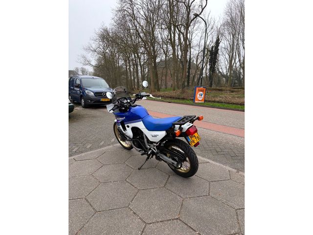 honda - xl-600-v-transalp