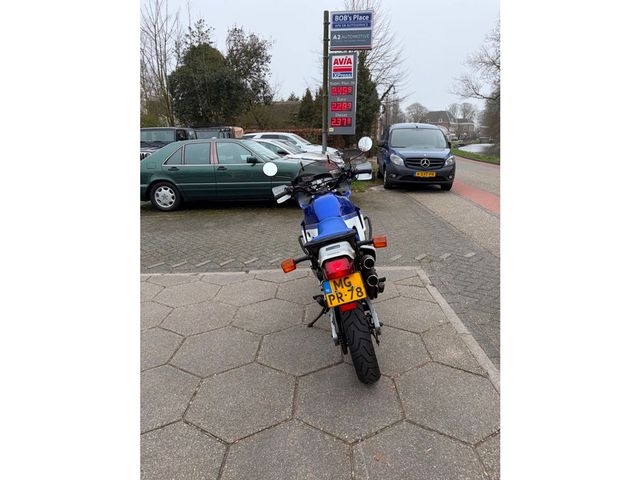 honda - xl-600-v-transalp