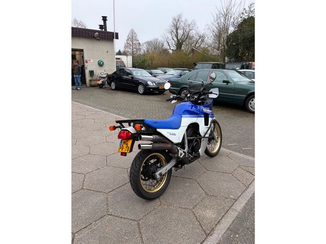 honda - xl-600-v-transalp