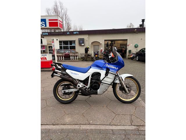 honda - xl-600-v-transalp