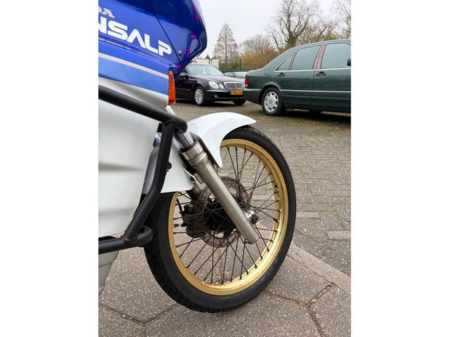 honda - xl-600-v-transalp