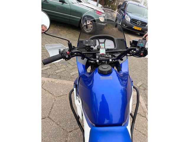 honda - xl-600-v-transalp