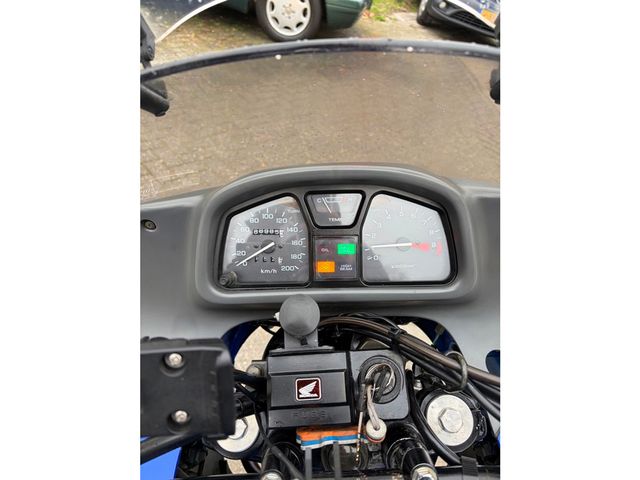 honda - xl-600-v-transalp