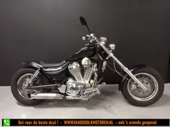 Suzuki VS 1400 Intruder 1990 occasion – foto 8 van 21