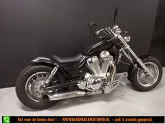 Suzuki VS 1400 Intruder 1990 occasion – foto 10 van 21