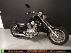 Suzuki VS 1400 Intruder 1990 occasion – foto 11 van 21