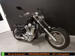 Suzuki VS 1400 Intruder 1990 occasion – foto 12 van 21