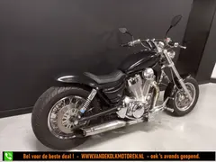 Suzuki VS 1400 Intruder 1990 occasion – foto 9 van 21