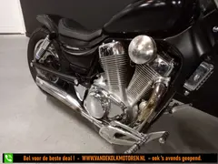 Suzuki VS 1400 Intruder 1990 occasion – foto 17 van 21